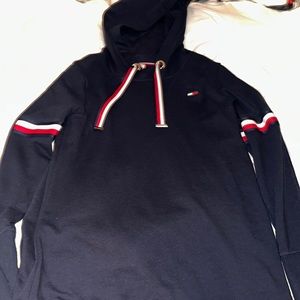 Tommy Hilfiger Small Thin Hoodie